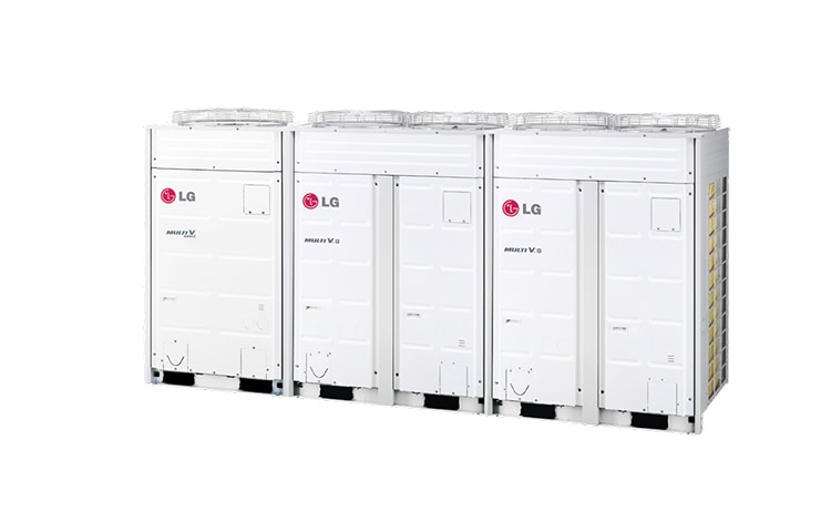 LG Συστήματα VRF MULTI V IV Heat Recovery, LG MULTI V IV Heat Recovery, thumbnail 6